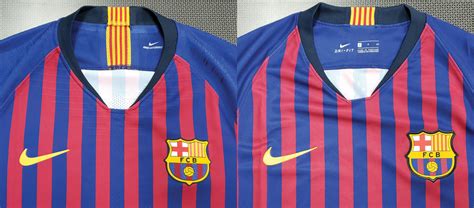 real vs fake nike soccer jersey|are soccer jerseys authentic.